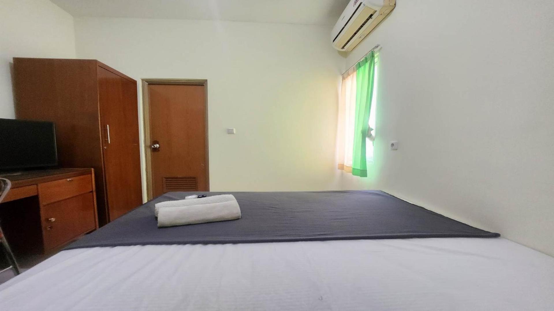Hotel Bromo 18 By San Binong Exterior foto