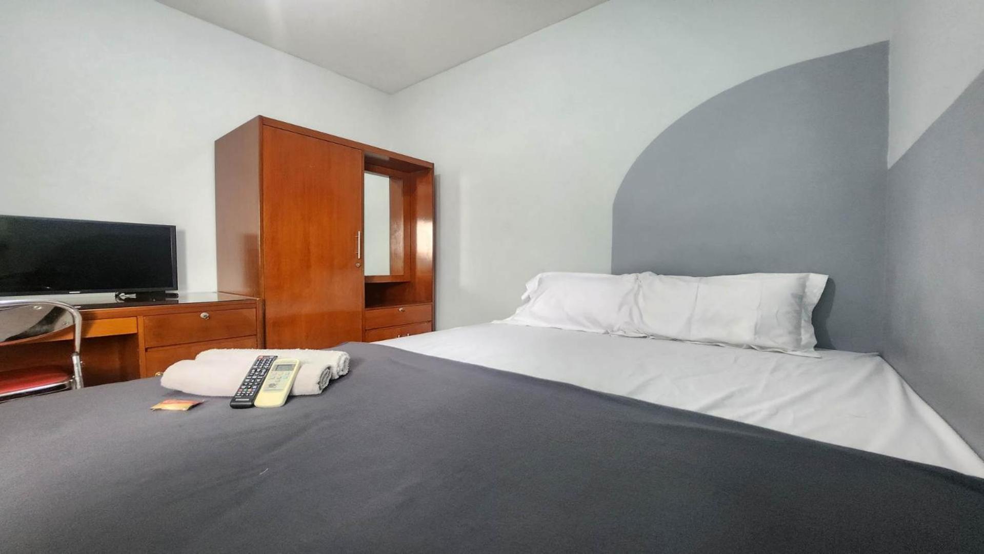 Hotel Bromo 18 By San Binong Exterior foto