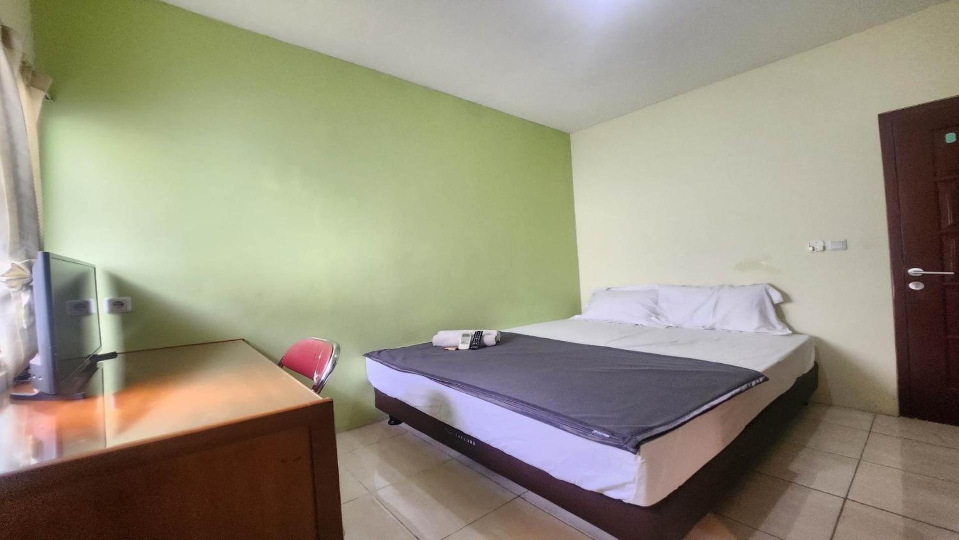 Hotel Bromo 18 By San Binong Exterior foto